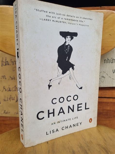 Chanel: An Intimate Life 